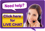 Need help? Click for Live Chat